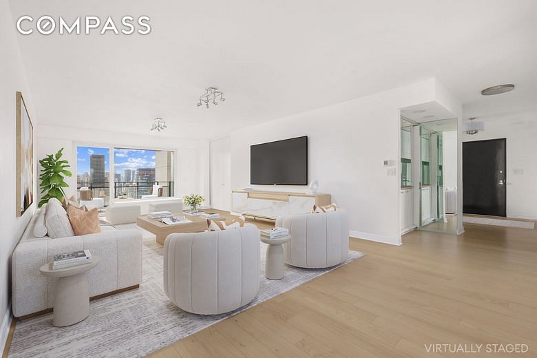 303 East 57th Street #41G