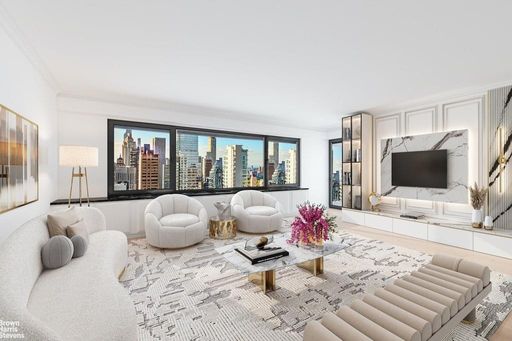 Image 1 of 14 for 303 East 57th Street #44C in Manhattan, New York, NY, 10022