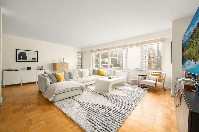 303 East 57th Street #6F