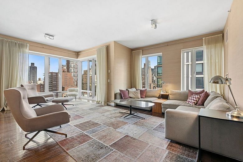 303 East 77th Street #15AB