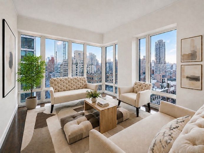 303 East 77th Street #16A