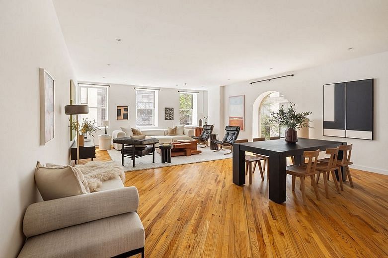 303 Greenwich Street #3L