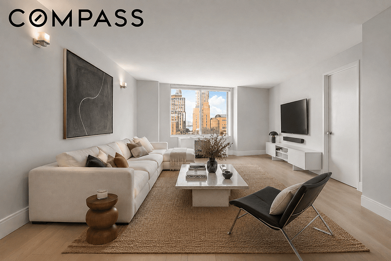303 Greenwich Street #8AB