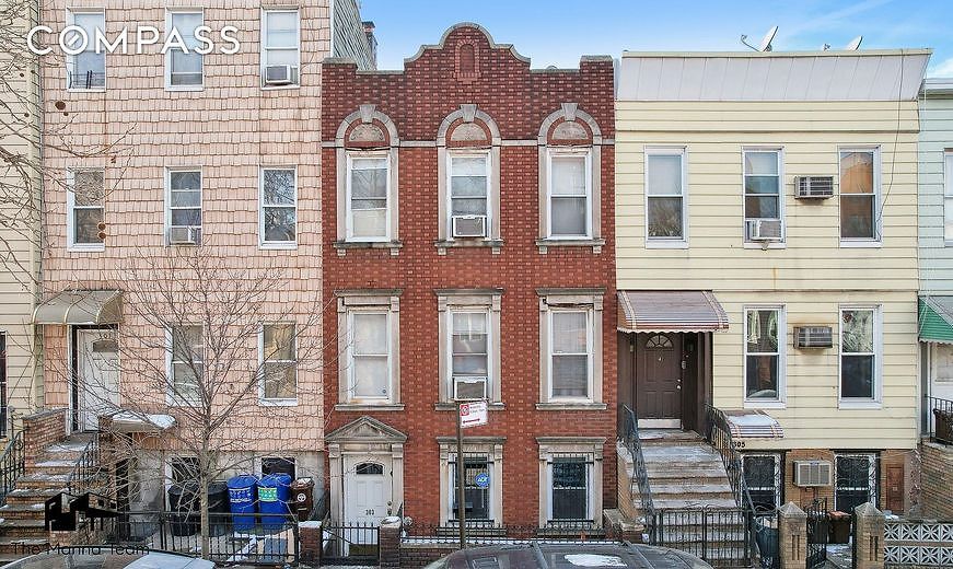 Image 1 of 21 for 303 Humboldt Street in Brooklyn, NY, 11211