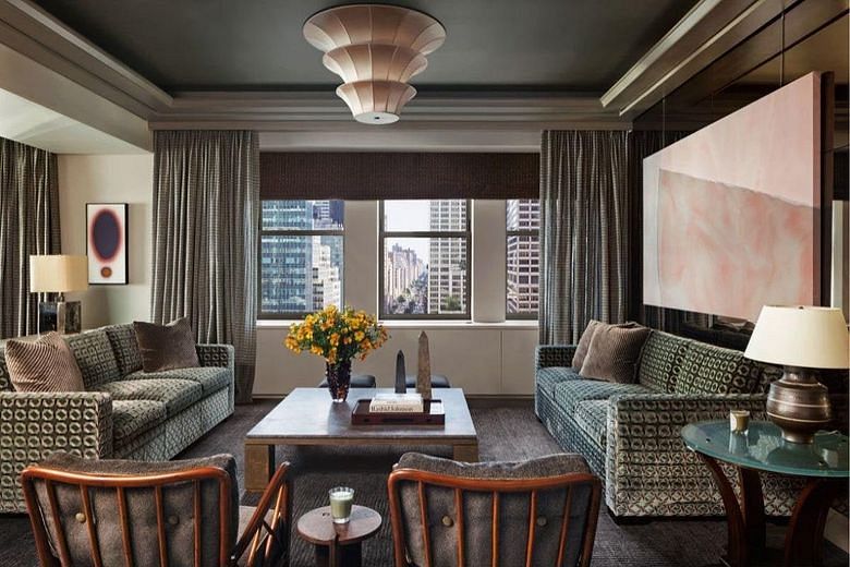 303 Park Avenue #1914