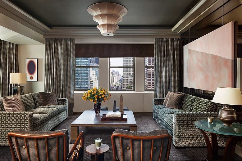 303 Park Avenue #1914