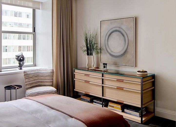 303 Park Avenue #2020