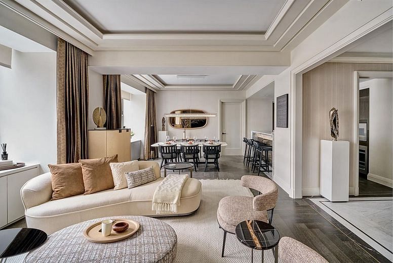 303 Park Avenue #2022