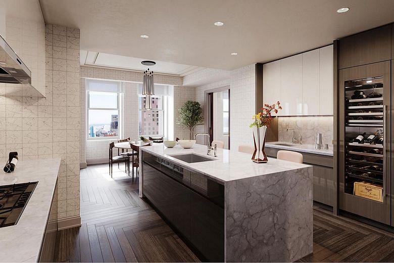 303 Park Avenue #2029