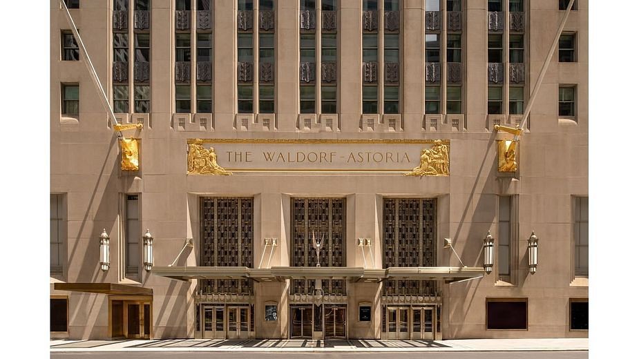 303 Park Avenue #2202