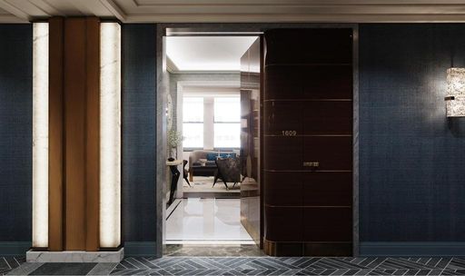 Image 1 of 7 for 303 Park Avenue #2209 in Manhattan, New York, NY, 10457