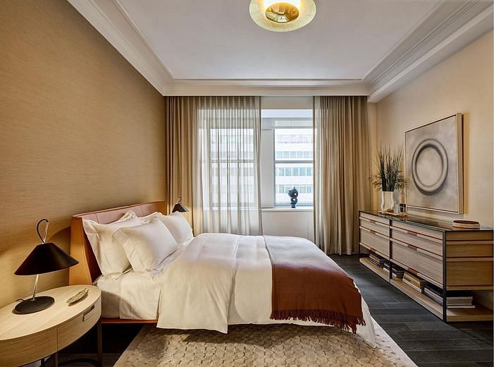 303 Park Avenue #2311