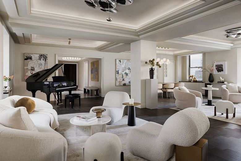 303 Park Avenue #2429