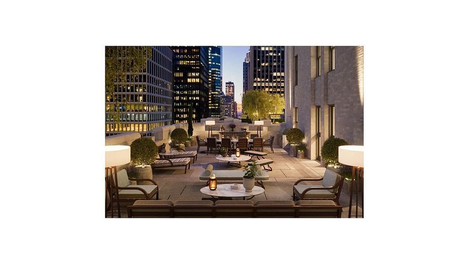 303 Park Avenue #2702