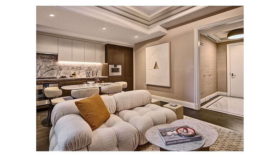 303 Park Avenue #2807