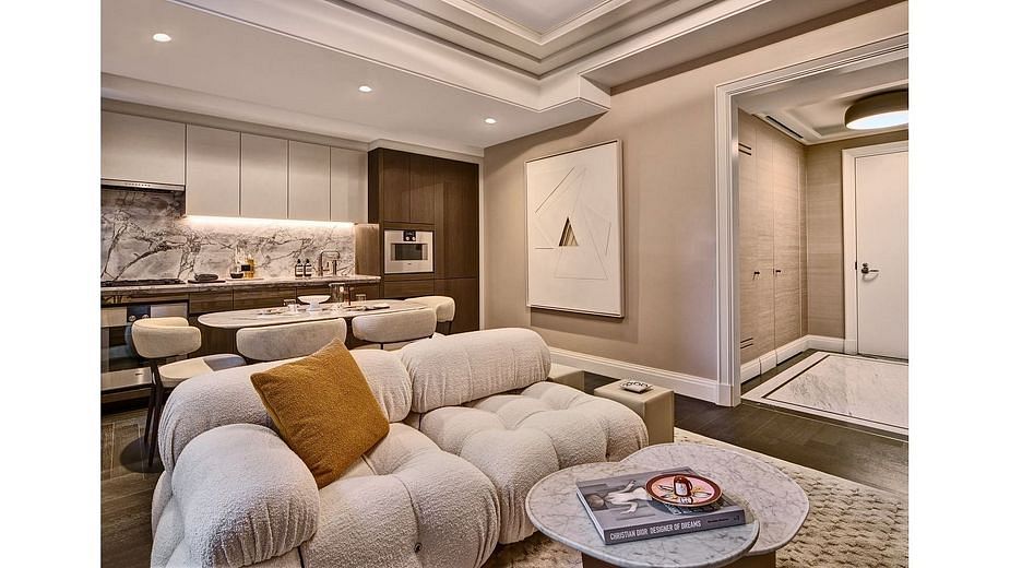 303 Park Avenue #2907