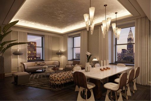 Image 1 of 33 for 303 Park Avenue #2910 in Manhattan, New York, NY, 10457