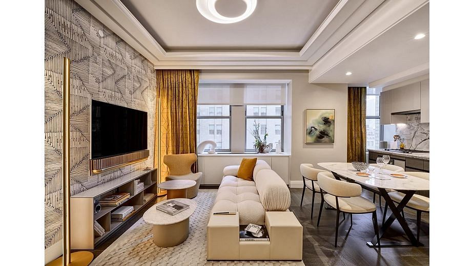 303 Park Avenue #3007