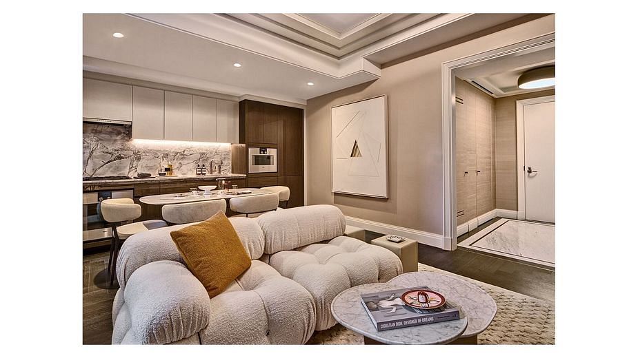 303 Park Avenue #3102