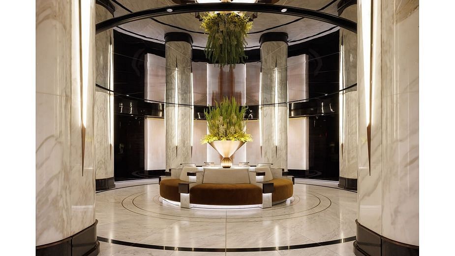 303 Park Avenue #3104