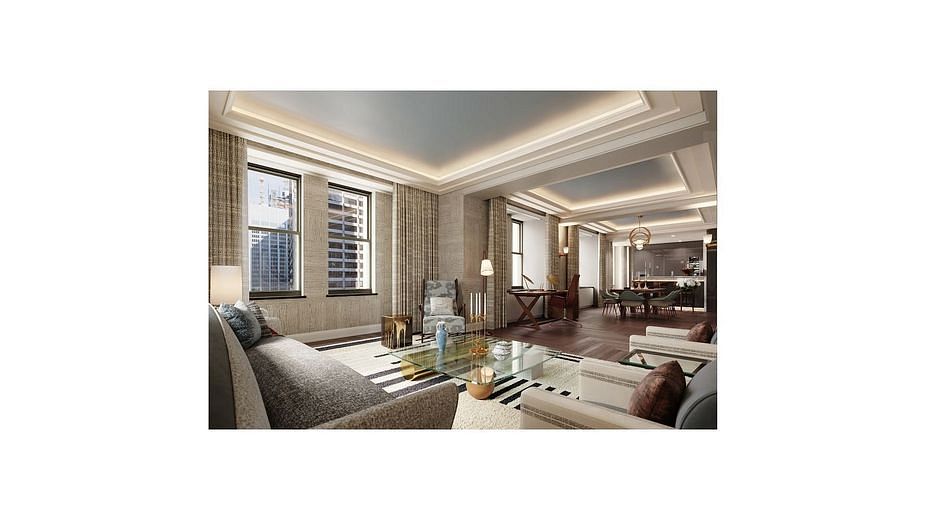 303 Park Avenue #3306