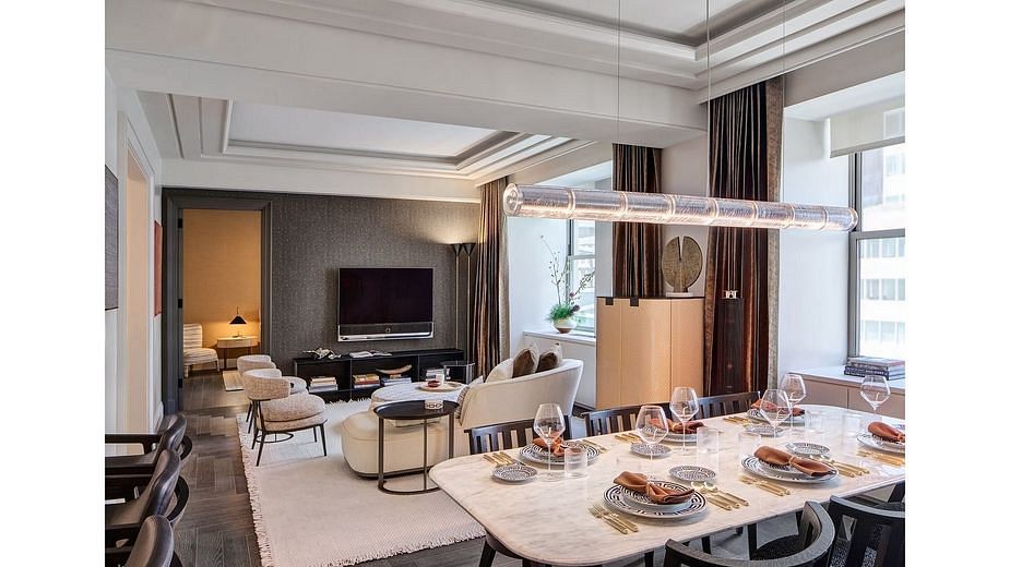 303 Park Avenue #3311