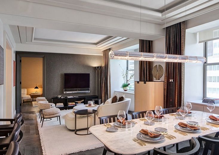 303 Park Avenue #3411