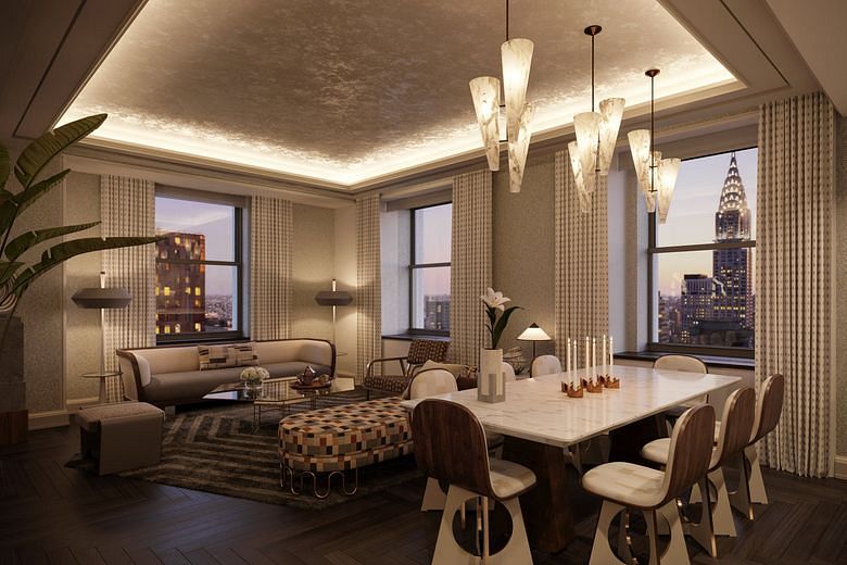 303 Park Avenue #3910