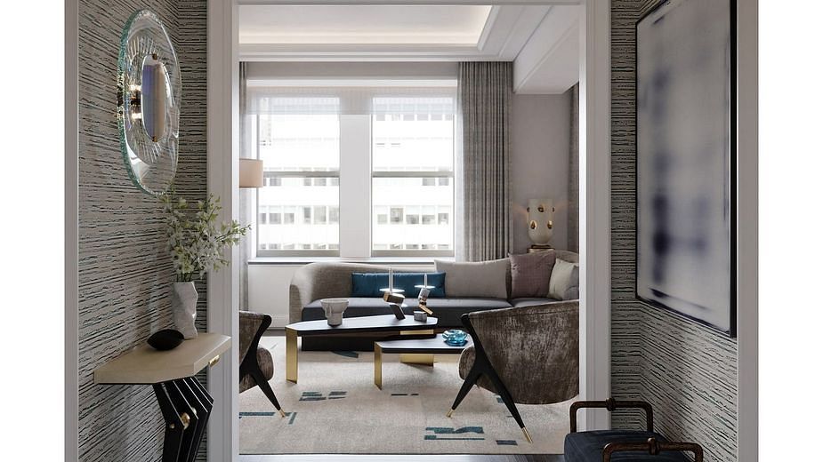 303 Park Avenue #4105