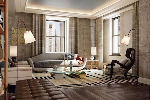 Image 1 of 31 for 303 Park Avenue #4106 in Manhattan, New York, NY, 10457