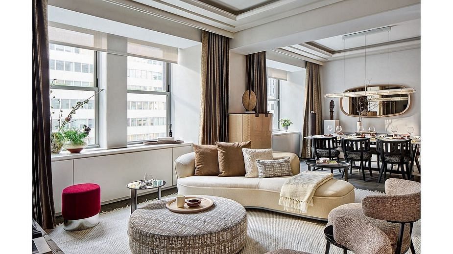 303 Park Avenue #4309