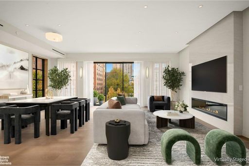 Image 1 of 18 for 303 West 113th Street #3 in Manhattan, New York, NY, 10026