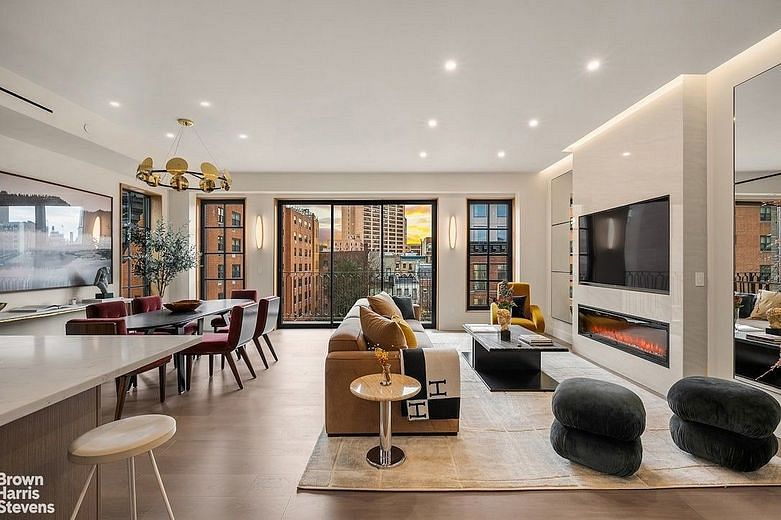 303 West 113th Street #3