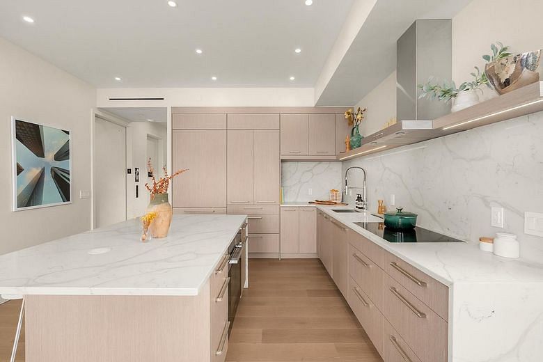 303 West 113th Street #PH