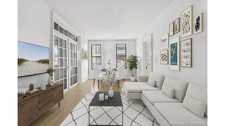 303 West 122nd Street #53