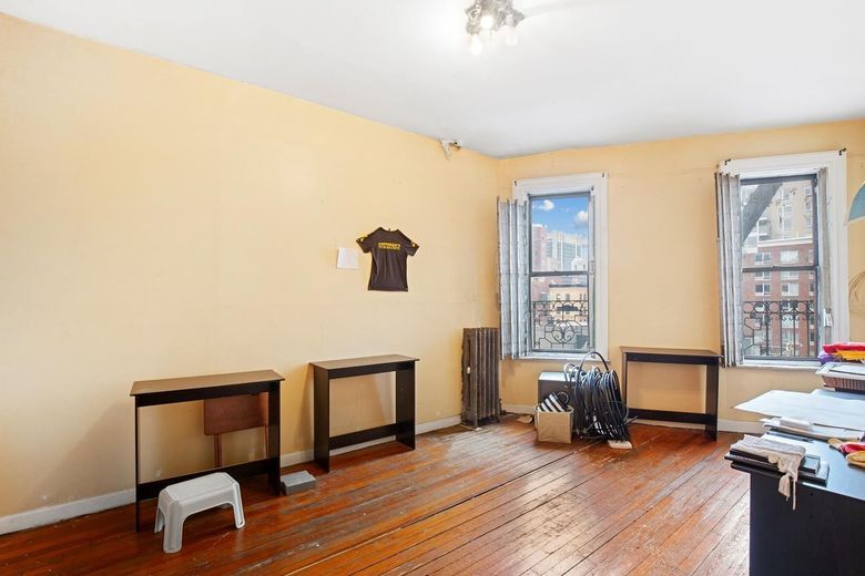 303 West 122nd Street #55