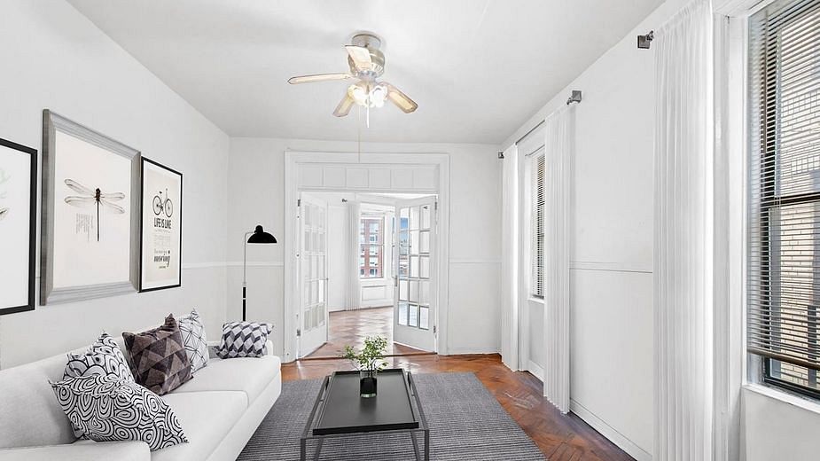 303 West 122nd Street #55