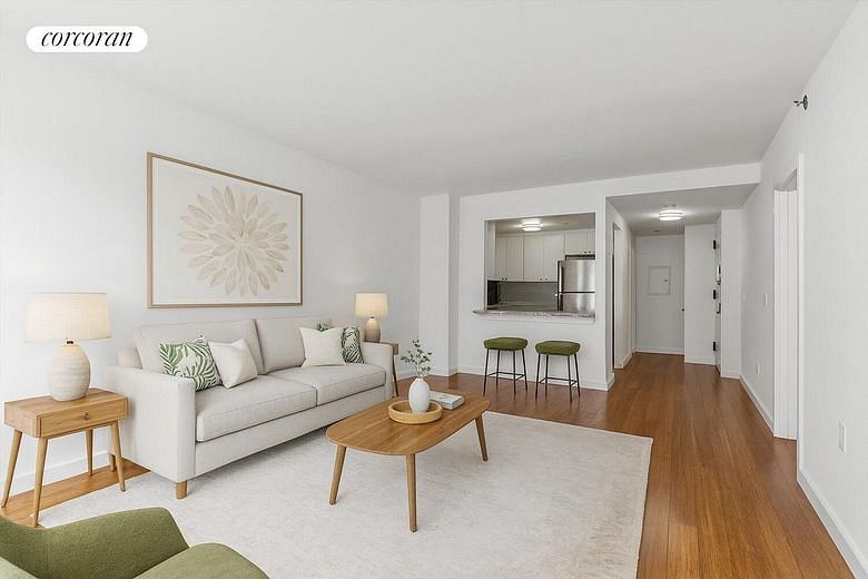 303 West 146th Street #5F