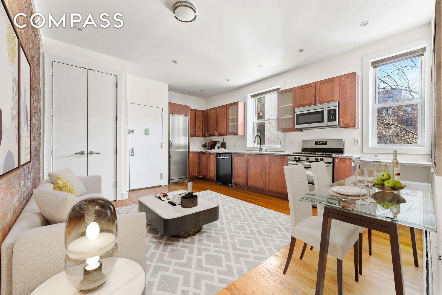 Image 1 of 12 for 303 West 149th Street #2F in Manhattan, New York, NY, 10039