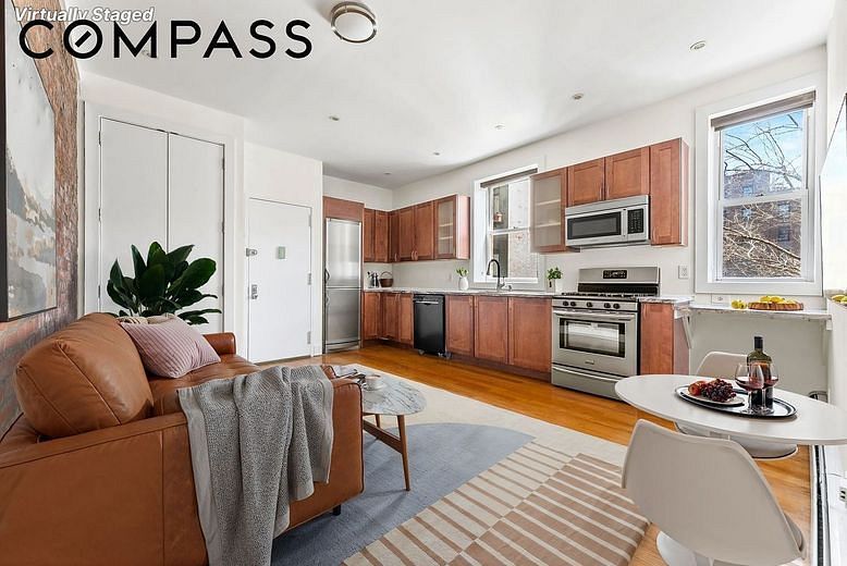303 West 149th Street #2F