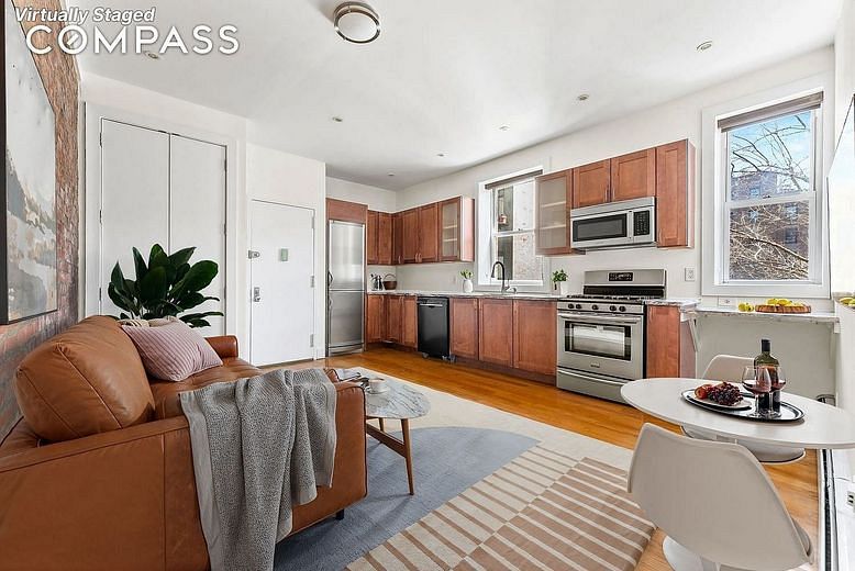 303 West 149th Street #2F