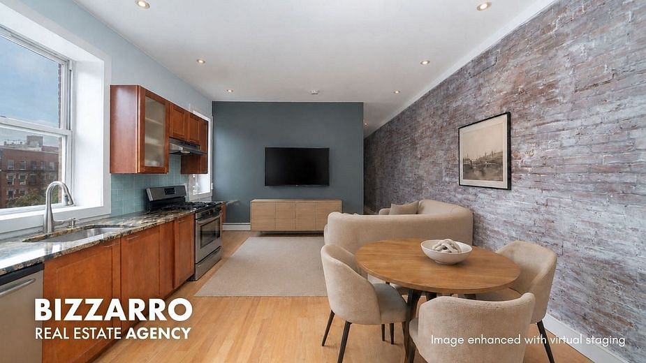 303 West 149th Street #5F