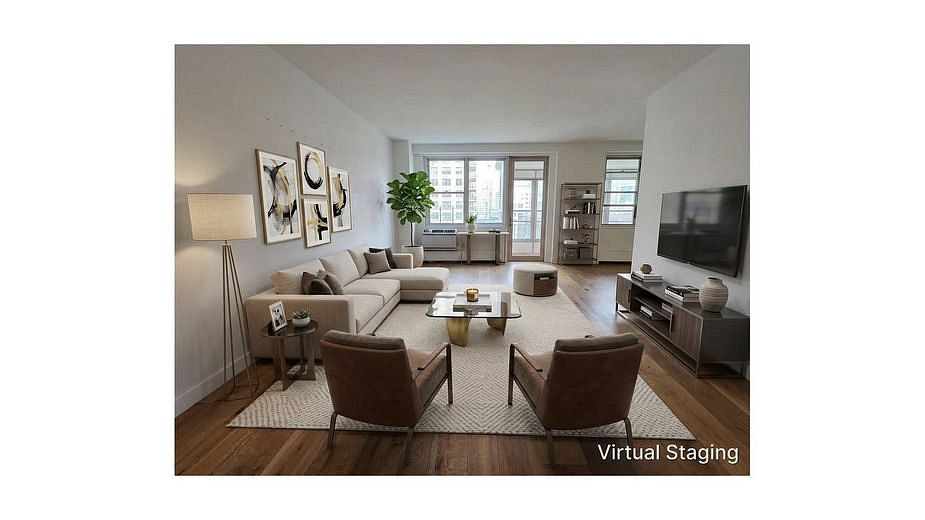 303 West 66th Street #10FE