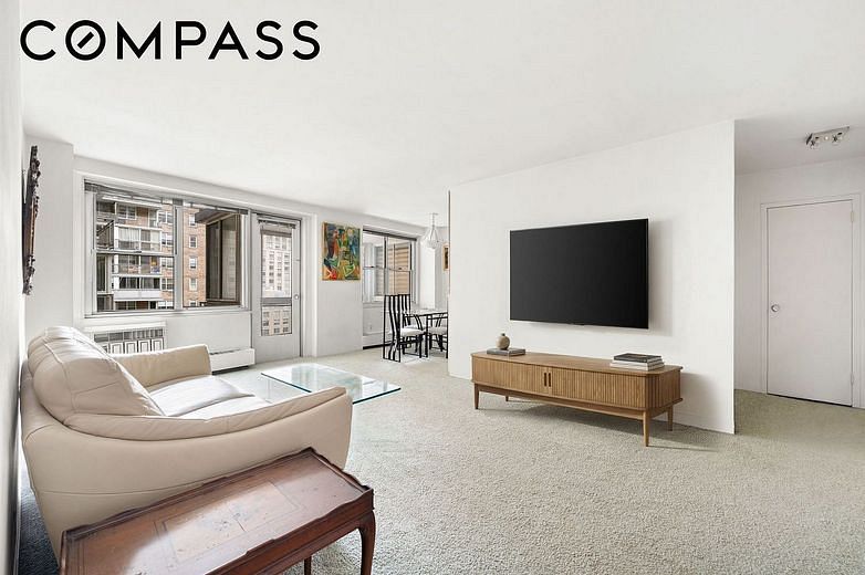 303 West 66th Street #11KE