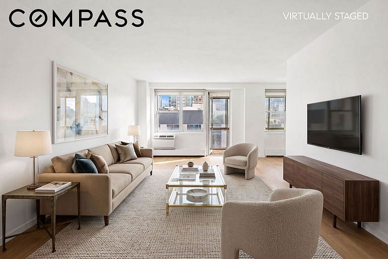 303 West 66th Street #13CE