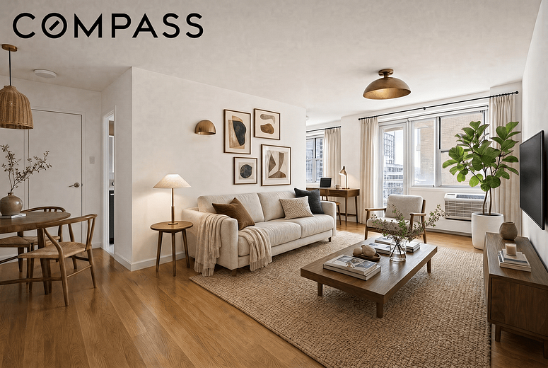 303 West 66th Street #15DE