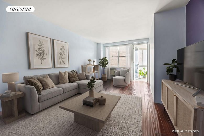 303 West 66th Street #18GW