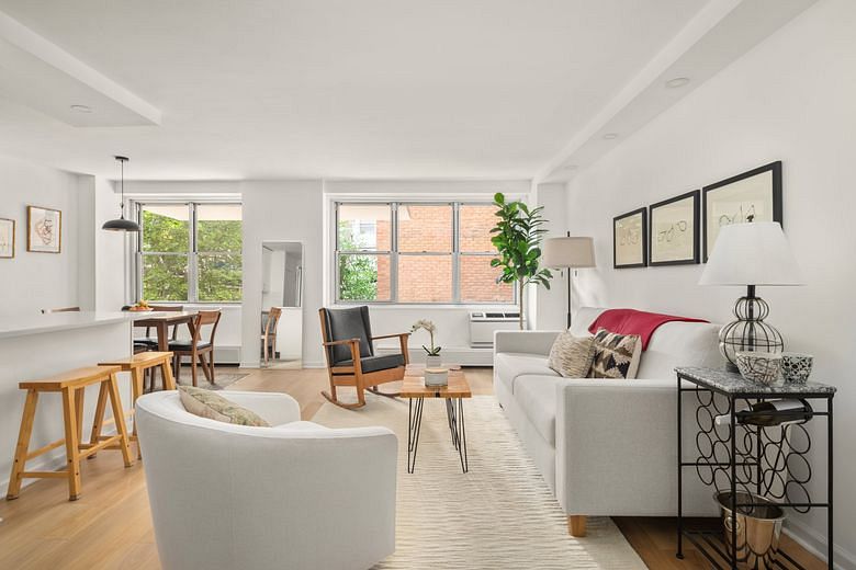 303 West 66th Street #1DE