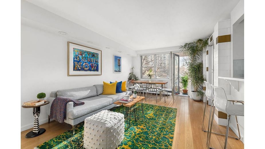 303 West 66th Street #4HE