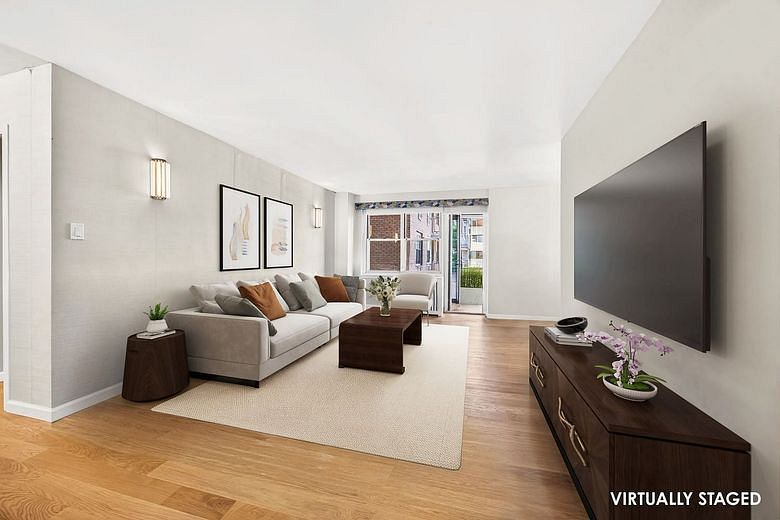 303 West 66th Street #4KE
